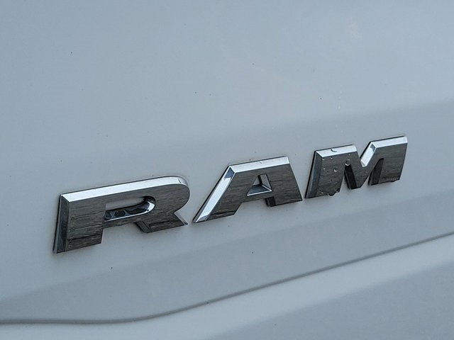 2021 RAM 1500 Tradesman
